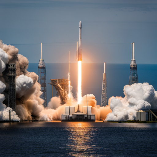 Splashdown! NASA's Crew-6 returns after 6 months at the International Space Station